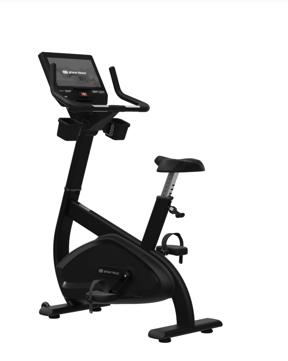 Star Trac 8UB Upright Bike